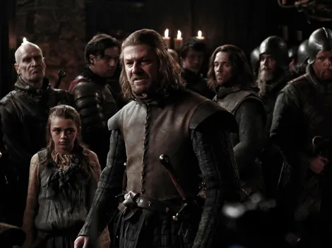 Protagonizó Game of thrones y no vio House of the dragon