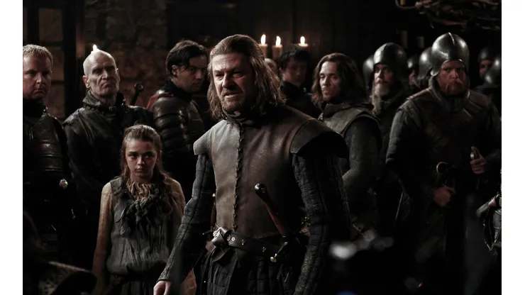 Game of thrones.