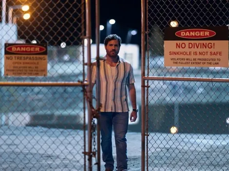 La nueva serie de Netflix basada en un meme