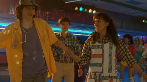 Stranger Things está por terminar pero se expande