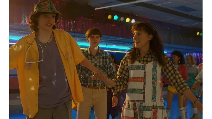 Stranger Things está por terminar pero se expande