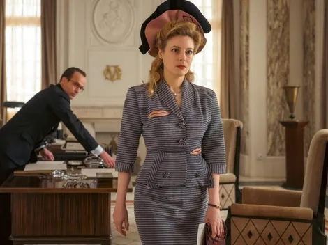 Netflix: ¿es posible una temporada 2 de Transatlántico?