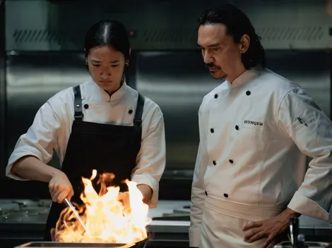 Hambre: reparto de la exitosa película tailandesa de Netflix