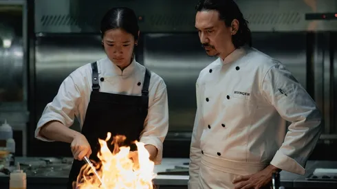 Reparto de Hambre: quiénes son los actores de la exitosa película tailandesa de Netflix.