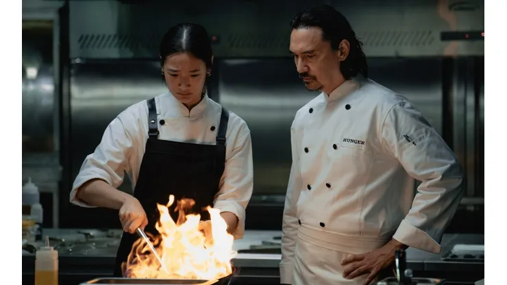 Reparto de Hambre: quiénes son los actores de la exitosa película tailandesa de Netflix.