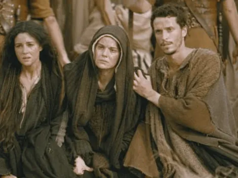 Christo Jivkov ¿Qué películas hizo el actor de La Pasión de Cristo que murió a los 48 años?