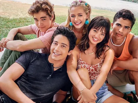 "Doogie Kamealoha, MD": ¿tendrá temporada 3 en Disney+?