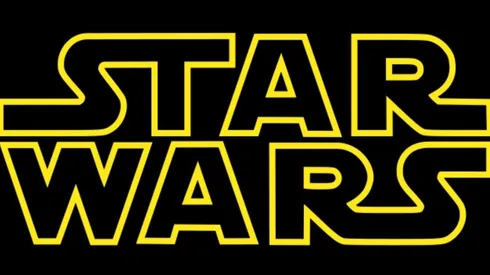 Star Wars Logo