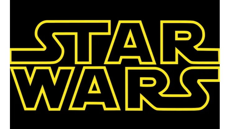 Star Wars Logo