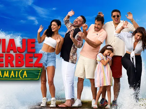 Estos son los 2 ESTRENOS de PRIME VIDEO que DEBES ver HOY