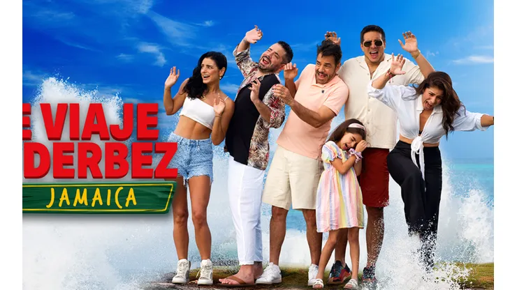Estos son de los estrenos más esperados en Prime Video