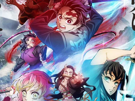 Kimetsu no Yaiba: a qué hora y dónde ver el episodio 1 de la temporada 3