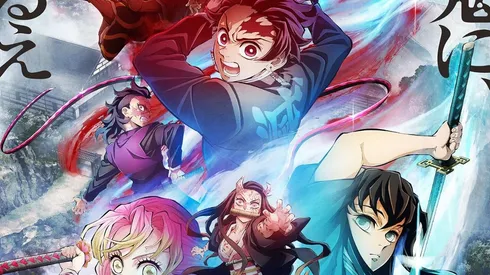 A qué hora y dónde ver el episodio 1 de la temporada 3 de Demon Slayer: Kimetsu no Yaiba.