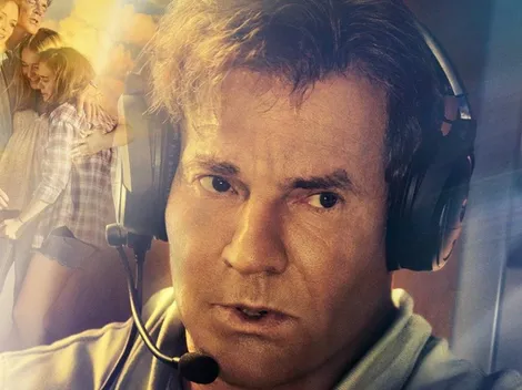 Prime Video: la película ideal para ver en Semana Santa