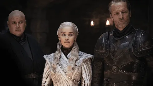 Estas son algunas series parecidas a Juego de Tronos que puedes ver en streaming