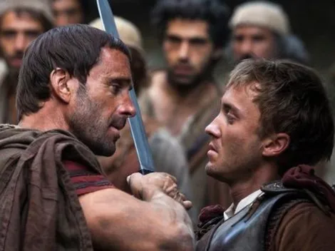 Películas de Netflix para ver en esta Semana Santa 2023