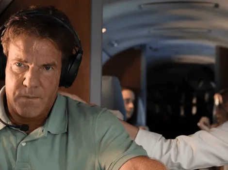 Mientras haya esperanza: la milagrosa historia real detrás de la película de Prime Video