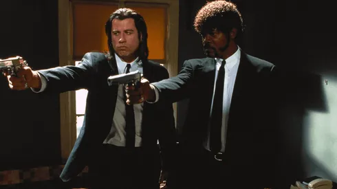 Una inteligencia artificial se imaginó cómo sería la secuela de Pulp Fiction