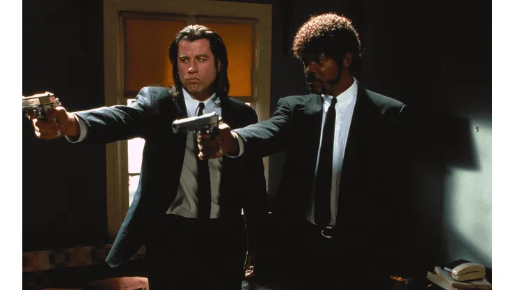 Una inteligencia artificial se imaginó cómo sería la secuela de Pulp Fiction