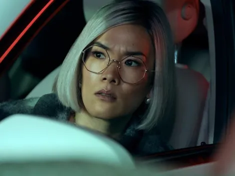 Netflix: los especiales de Ali Wong, protagonista de Bronca