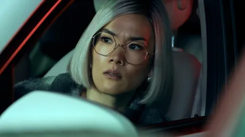 Ali Wong protagoniza Bronca en la plataforma de streaming.