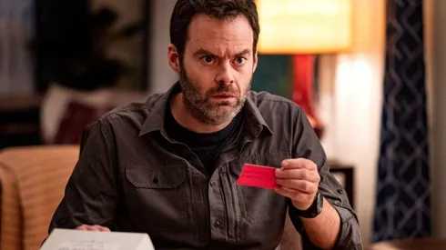 Barry estrena su cuarta y última temporada en HBO Max.