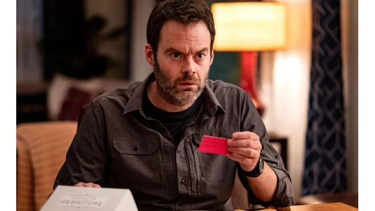 Barry estrena su cuarta y última temporada en HBO Max.