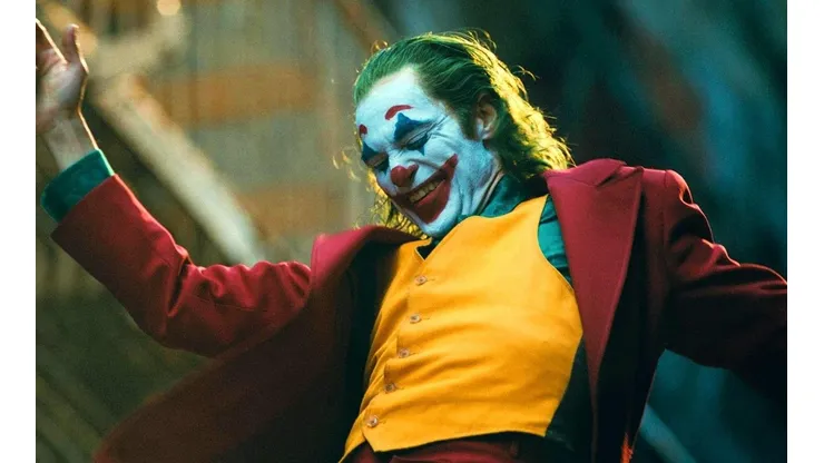 Joker.