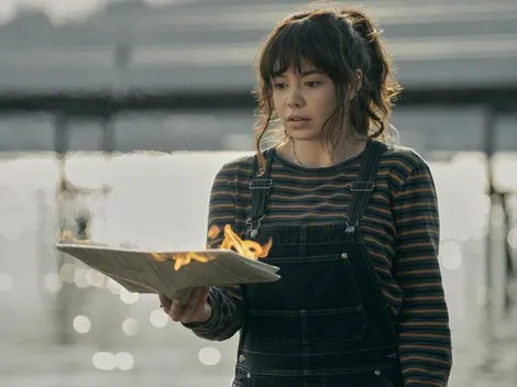 Prime Video: la serie más vista en todo el mundo ahora mismo