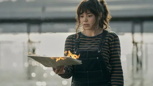 La serie más vista de la plataforma de streaming en todo el mundo.