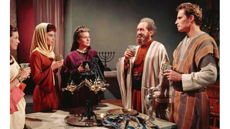 Ben-Hur