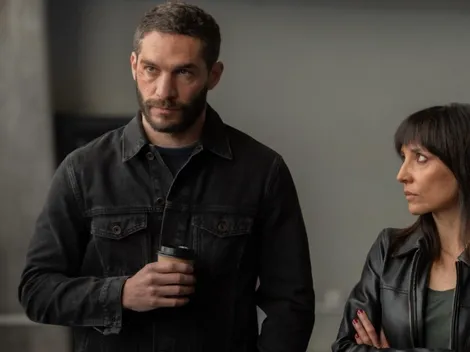 ¿Cuándo se estrena la temporada 3 de La Unidad?