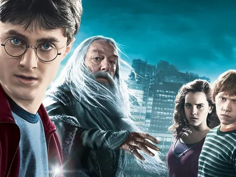 Harry Potter, la serie: ¿podría aparecer algún actor original?