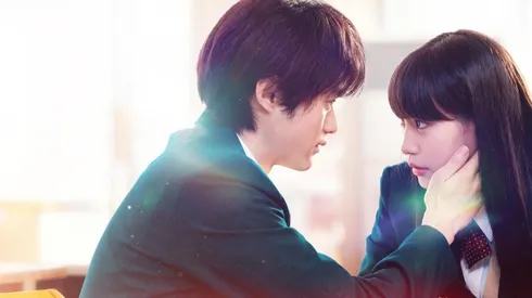 "Kimi ni Todoke: Llegando a ti", el nuevo éxito de Netflix.