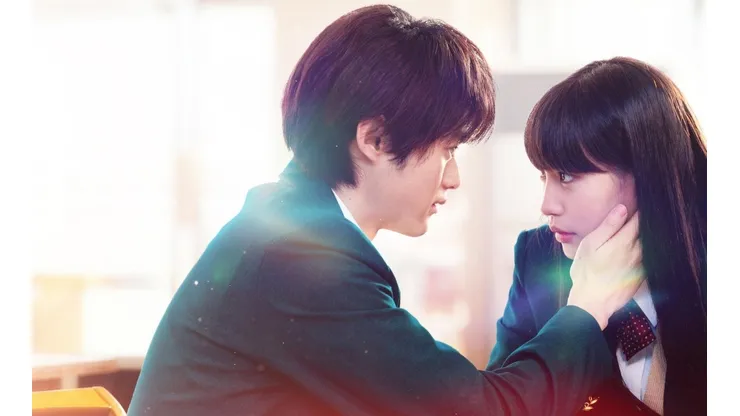 "Kimi ni Todoke: Llegando a ti", el nuevo éxito de Netflix.