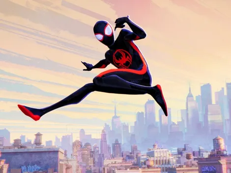 Cuándo se estrena Spider-Man: Across the Spider-Verse en México y Latinoamérica