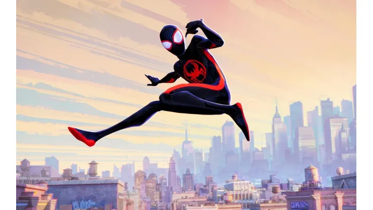Cuándo se estrena Spider-Man: Across the Spider-Verse en México y Latinoamérica.