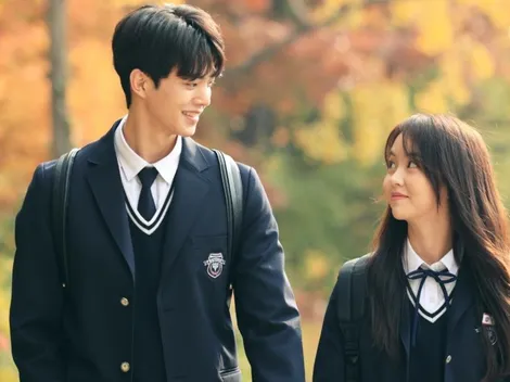 Love Alarm: 5 series parecidas para ver en Netflix