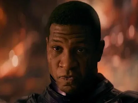 Marvel: ¿Borraron escenas de Jonathan Majors tras su arresto?