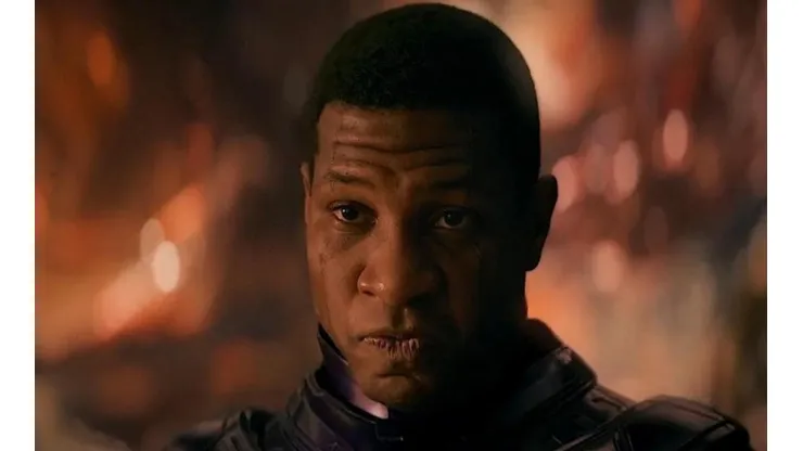 Jonathan Majors