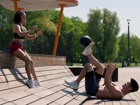 Esta es la película más vista de Prime Video a nivel mundial hoy