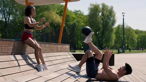 PRIME VIDEO: esta es la PELÍCULA MÁS VISTA a nivel mundial HOY.