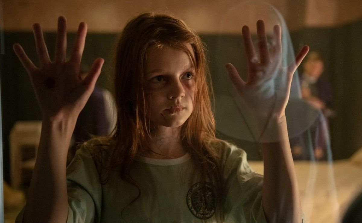 ¿La Luz del Diablo está en Netflix? Dónde ver la