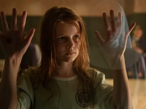 ¿La Luz del Diablo está en Netflix? Dónde ver la película