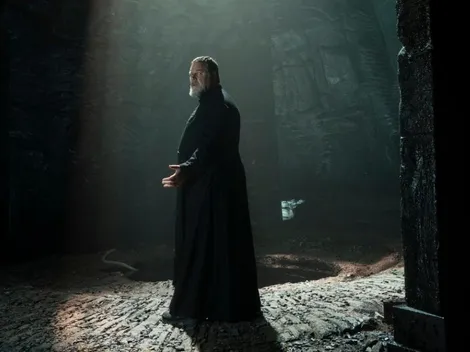 La historia real detrás de El exorcista del papa