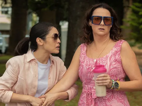 Wellmania: ¿tendrá temporada 2 en Netflix?