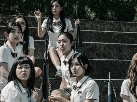 ¿Duty after school tendrá temporada 2?
