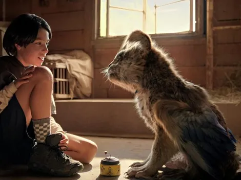 Todo sobre Chupa, la nueva película mexicana de Netflix
