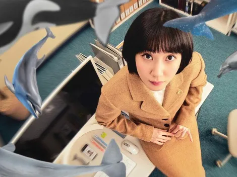 "Woo, una abogada extraordinaria" no va más: el k-drama más visto en Netflix