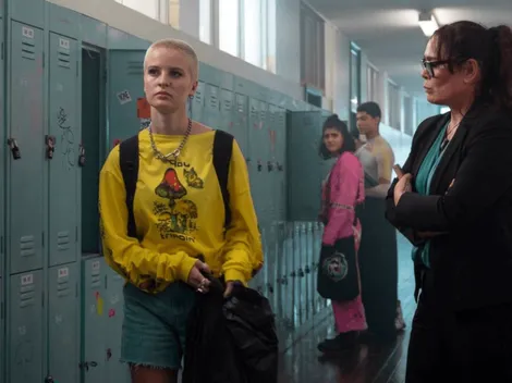 5 series parecidas a CONTROL Z para ver en NETFLIX